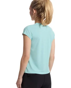 Women Columbia Boundless Trek™ Short Sleeve Tee
