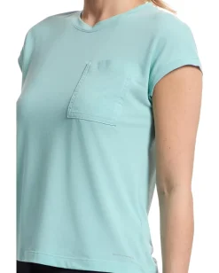 Women Columbia Boundless Trek™ Short Sleeve Tee