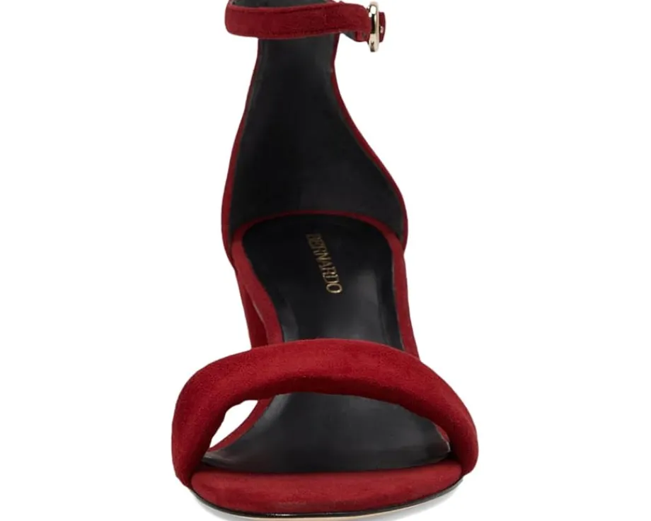 Bernardo Bowie Dark Red Hot