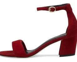 Bernardo Bowie Dark Red Hot