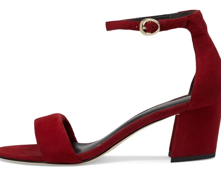 Bernardo Bowie Dark Red Hot