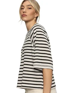 Women Sanctuary Boxy Raglan Tee