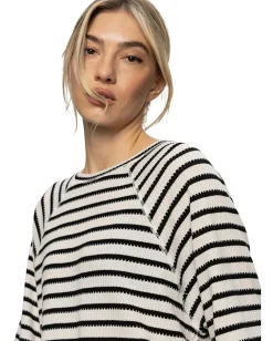 Women Sanctuary Boxy Raglan Tee