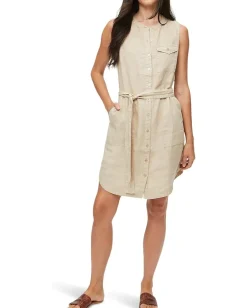 Women Michael Stars Brady Dress