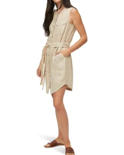 Women Michael Stars Brady Dress