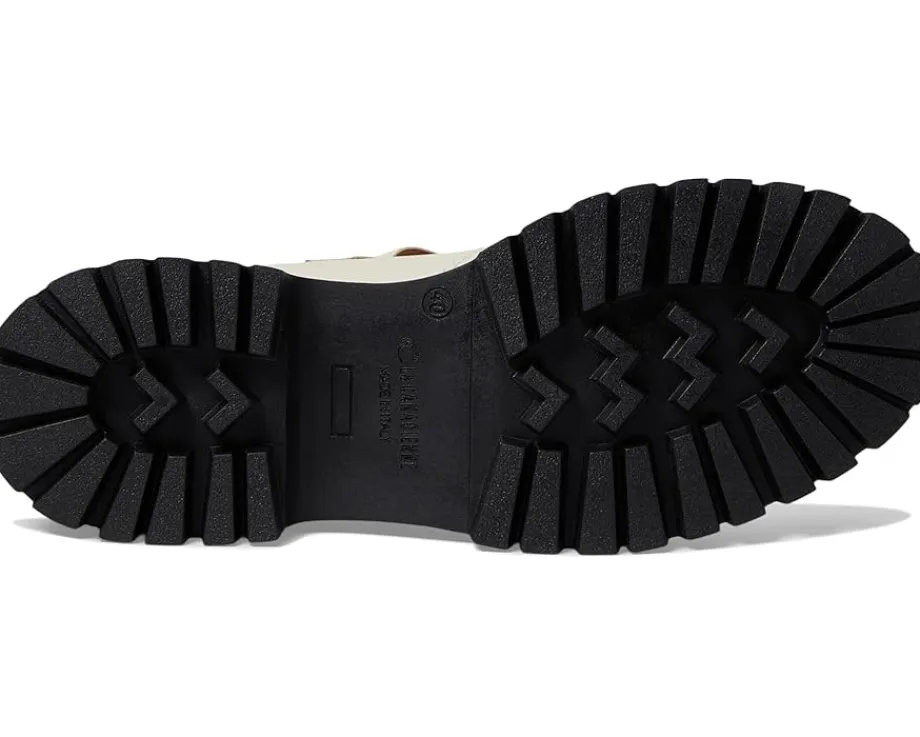 La Canadienne Braelyn Off White New