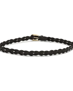 Women Madewell Braided Belt