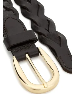 Women Madewell Braided Belt