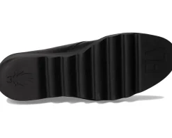 FLY LONDON Brak593fly Black New