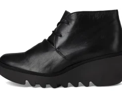 FLY LONDON Brak593fly Black New