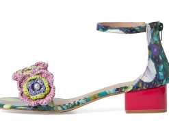 Blue by Betsey Johnson Brandee Bright Multi Clearance