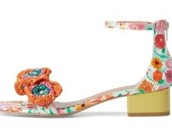 Women Blue by Betsey Johnson Brandee