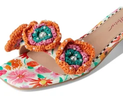 Women Blue by Betsey Johnson Brandee