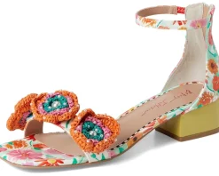 Women Blue by Betsey Johnson Brandee