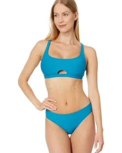 Women Sunsets Brandi Bralette