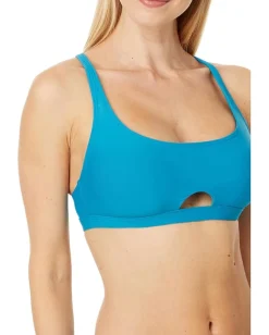 Women Sunsets Brandi Bralette