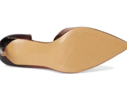 ALDO Brandie Bronze Hot