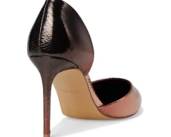 ALDO Brandie Bronze Hot