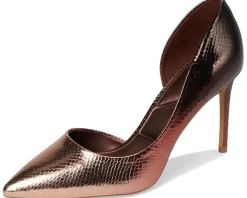 ALDO Brandie Bronze Hot