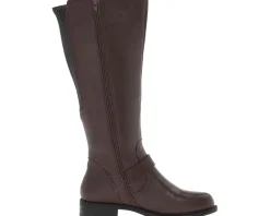 Women David Tate Branson - Extra Wide Shaft