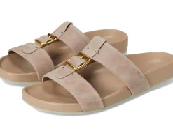 Franco Sarto Braxton Slide Porcini Beige Discount