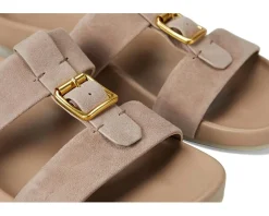 Franco Sarto Braxton Slide Porcini Beige Discount