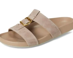 Franco Sarto Braxton Slide Porcini Beige Discount