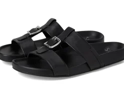 Franco Sarto Braxton Slide Black