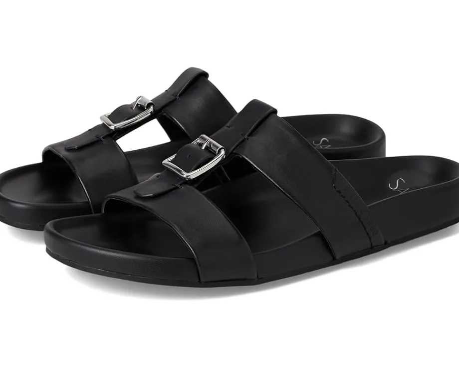 Franco Sarto Braxton Slide Black