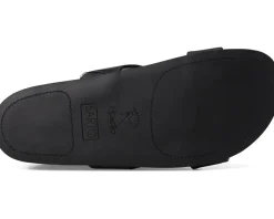 Franco Sarto Braxton Slide Black