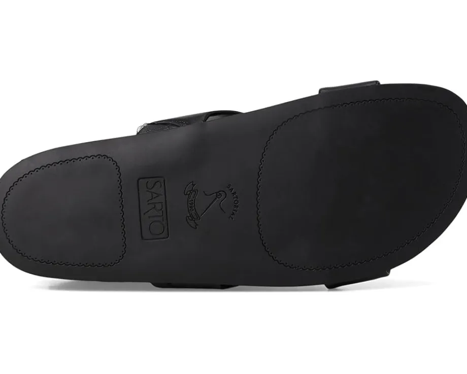 Franco Sarto Braxton Slide Black