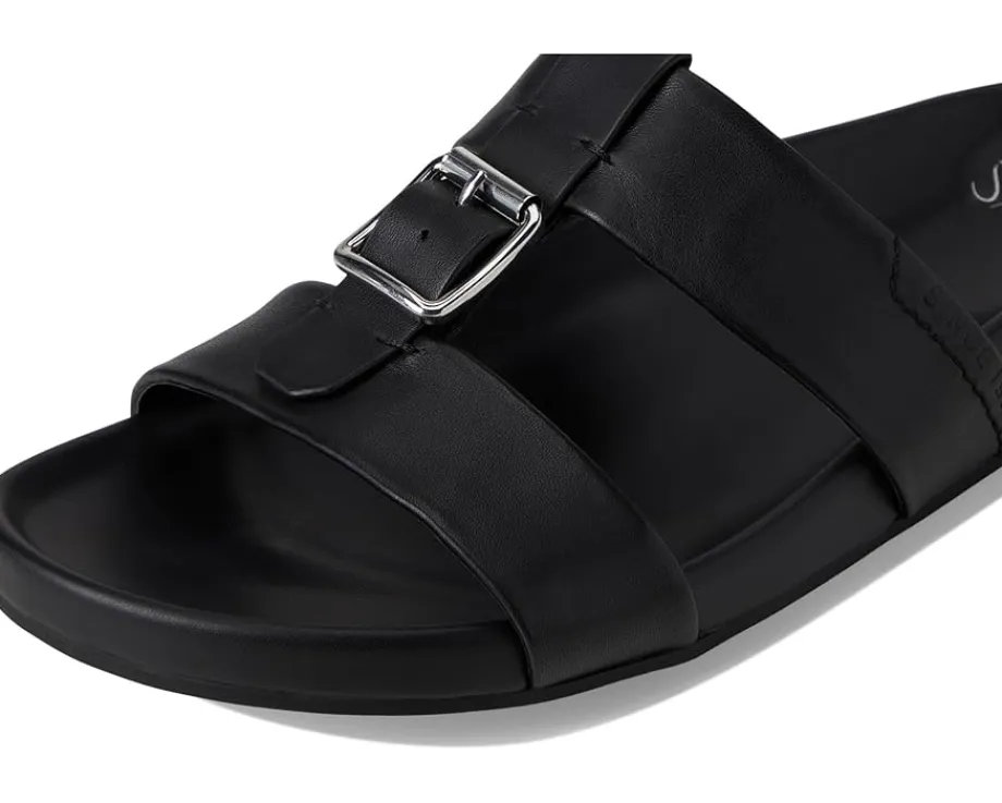 Franco Sarto Braxton Slide Black