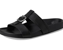 Franco Sarto Braxton Slide Black