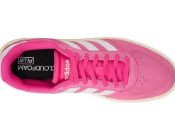 adidas Breaknet Sleek Shock Pink/White/Warm Vanilla Sale