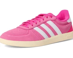 adidas Breaknet Sleek Shock Pink/White/Warm Vanilla Sale