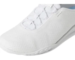 Women SKECHERS Breathe Easy - Knitty Waves Hands Free Slip-Ins
