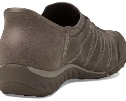 Women SKECHERS Breathe Easy- Home Body Hands Free Slip-Ins