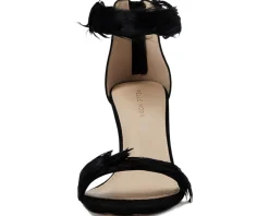 Women Pelle Moda Breece Sandal