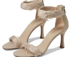 Women Pelle Moda Breece Sandal