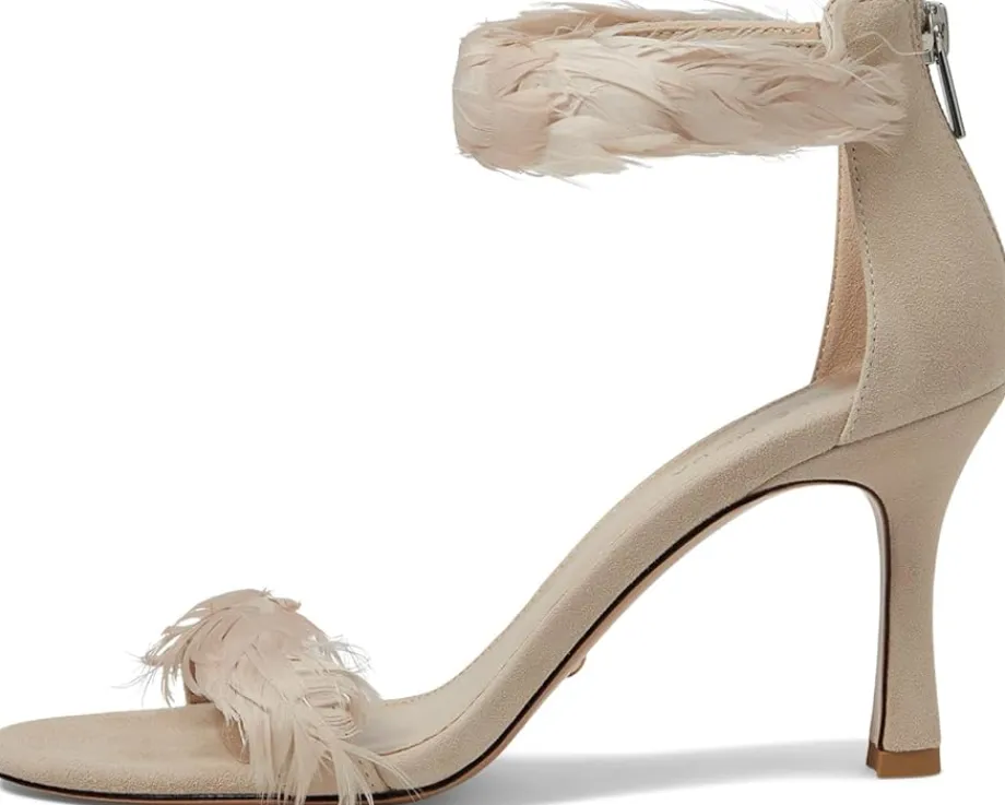 Women Pelle Moda Breece Sandal