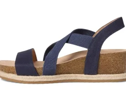 LifeStride Breeze Navy New