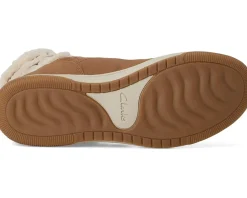 Women Clarks Breeze Cozy