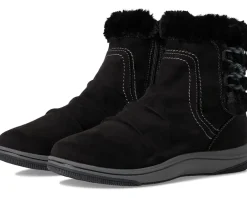 Women Clarks Breeze Cozy