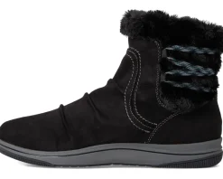 Women Clarks Breeze Cozy