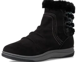 Women Clarks Breeze Cozy