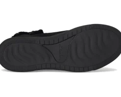 Women Clarks Breeze Fur