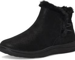 Women Clarks Breeze Fur