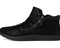 Clarks Breeze Path Black Textile Outlet