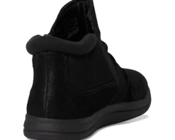 Clarks Breeze Path Black Textile Outlet