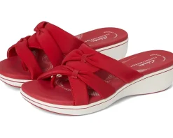 Women Clarks Breeze Rae Cam